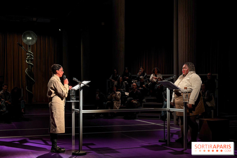 Art Basel Paris 2026 : cinéma, danse, sculpture… Alice Diop et Miu Miu investissent le Palais d’Iéna