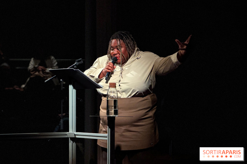 Art Basel Paris 2026 : cinéma, danse, sculpture… Alice Diop et Miu Miu investissent le Palais d’Iéna