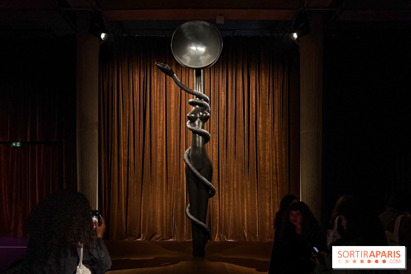 Art Basel Paris 2026 : cinéma, danse, sculpture… Alice Diop et Miu Miu investissent le Palais d’Iéna