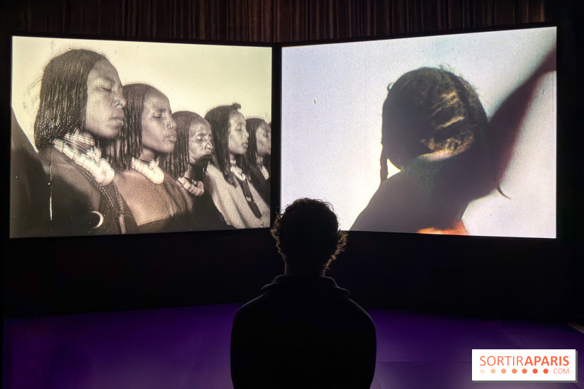 Art Basel Paris 2026 : cinéma, danse, sculpture… Alice Diop et Miu Miu investissent le Palais d’Iéna