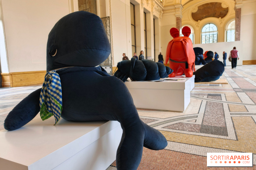 Art Basel 2026 : une drôle de ménagerie s'installe au Petit Palais, découvrez l'exposition gratuite