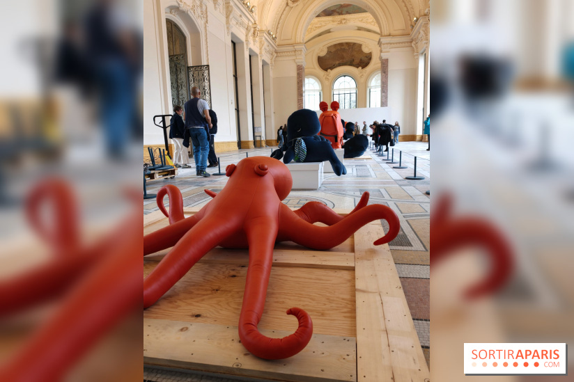 Art Basel 2026 : une drôle de ménagerie s'installe au Petit Palais, découvrez l'exposition gratuite