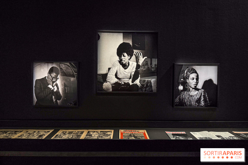 Paul Kodjo — Photoromance : les photoromans d'Abidjan s'exposent au Palais de Tokyo