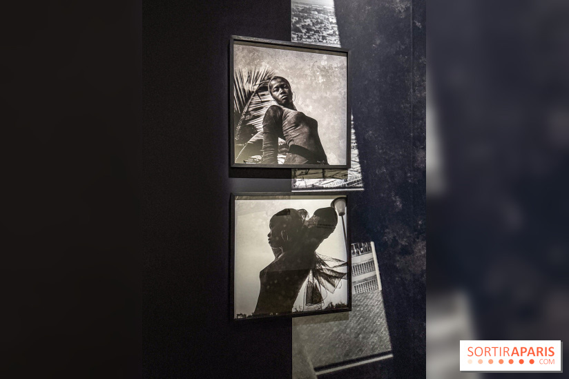 Paul Kodjo — Photoromance : les photoromans d'Abidjan s'exposent au Palais de Tokyo
