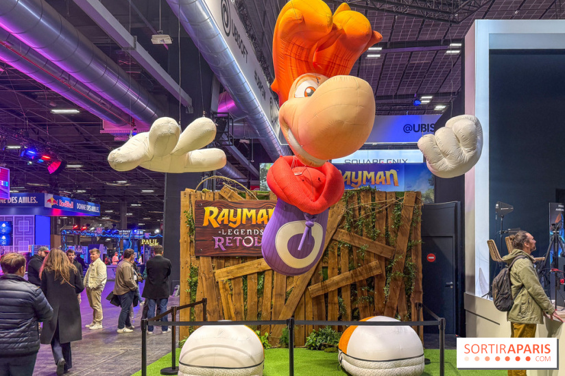 Paris Games Week 2026