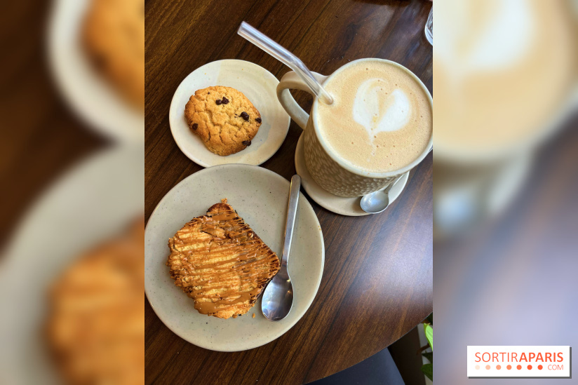 Café d'Ami, le café-restaurant convivial, gourmand et 100% fait maison à Sannois
