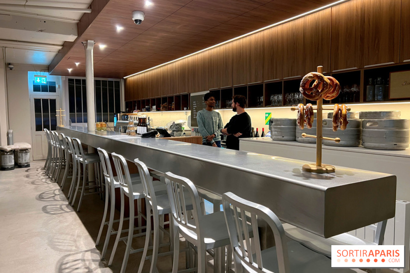 Stamm - Comptoir