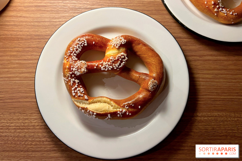 Stamm - Bretzel
