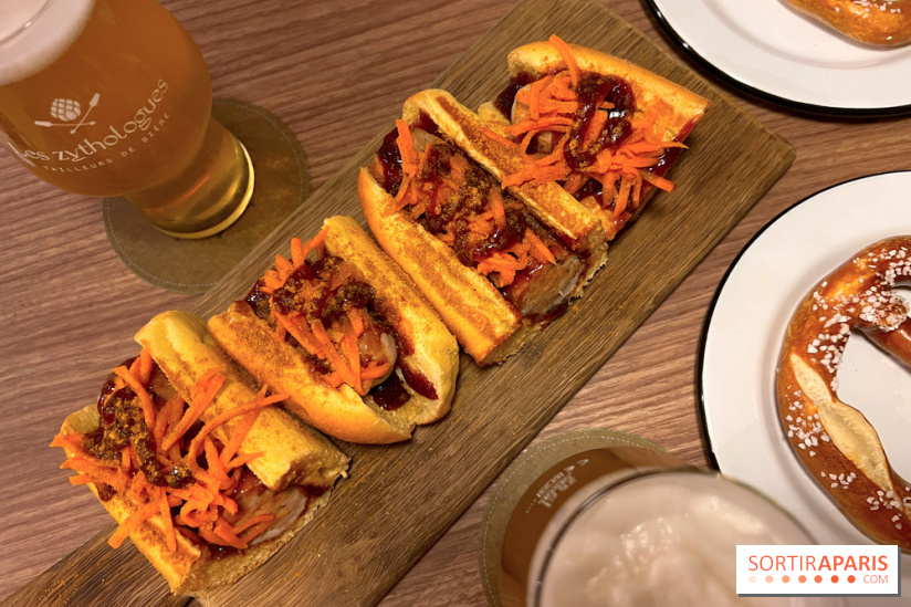 Stamm - Curry wurst