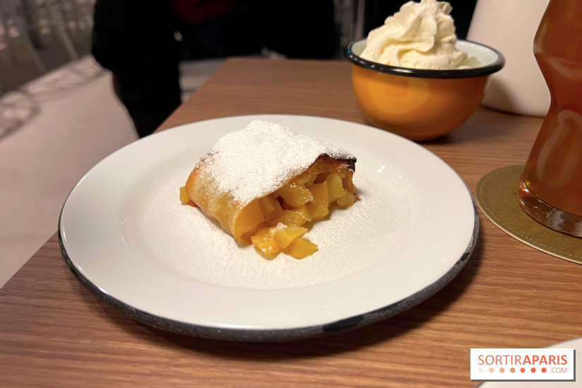 Stamm - Strudel