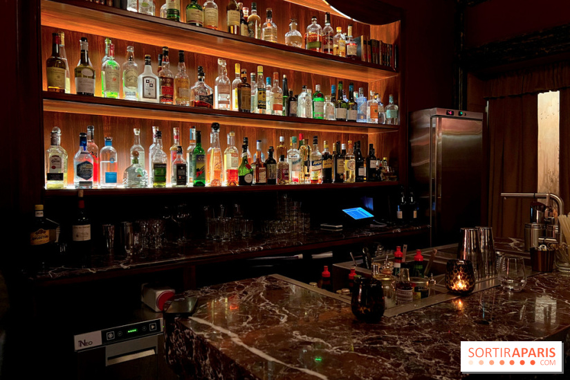 Clos - Bar