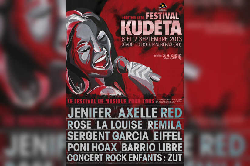 Festival Kudéta