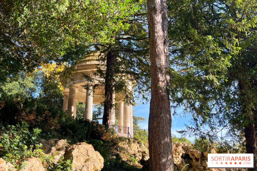 Les îles du Lac Daumesnil, une escapade dans le 12e arrondissement de Paris