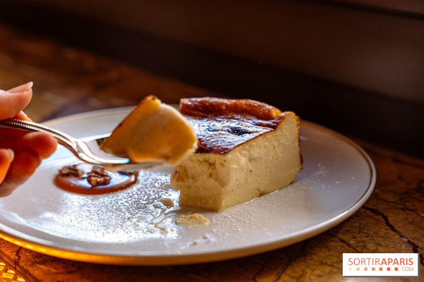 Doobie's, le restaurant et bar de nuit du 8e en photos