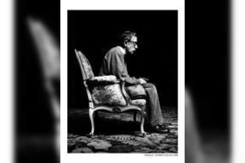 Le photographe Arnault JOUBIN expose à la VOZ’Galerie 