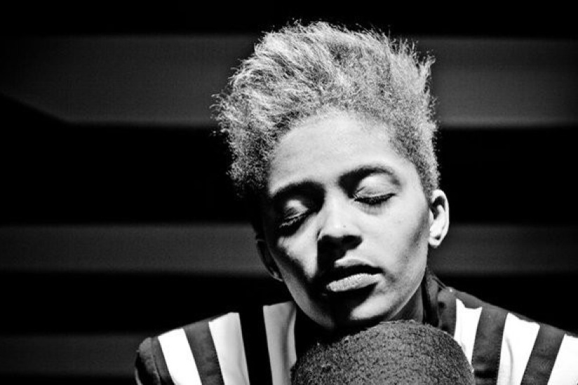 Black cherry en concert au bus palladium Concerts