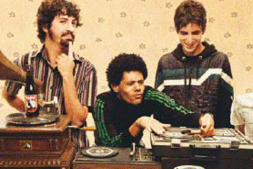 réveillon cabaret sauvage