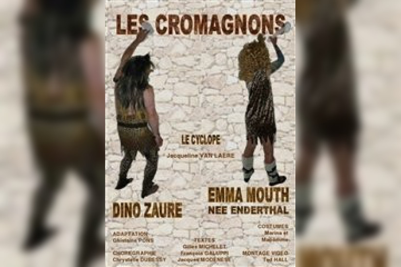 cromagnons 