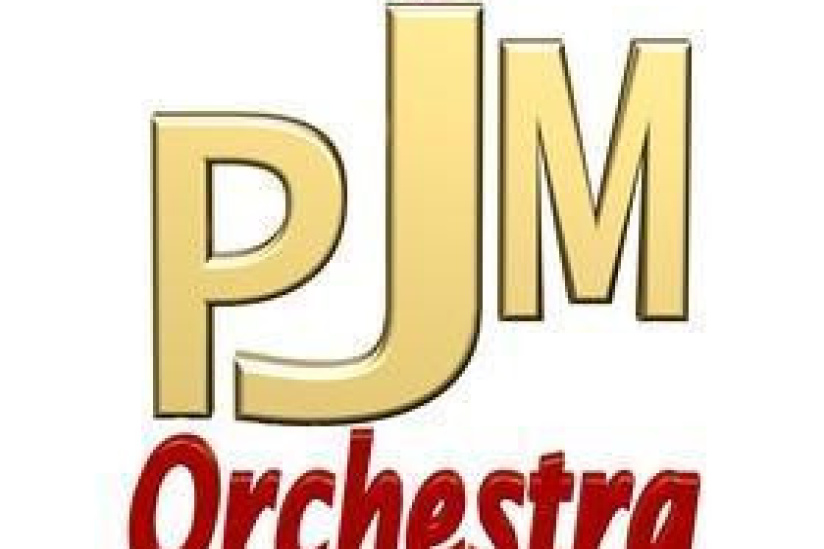 Concert jazz du PJM Orchestra