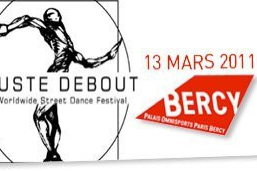 Festival Juste Debout