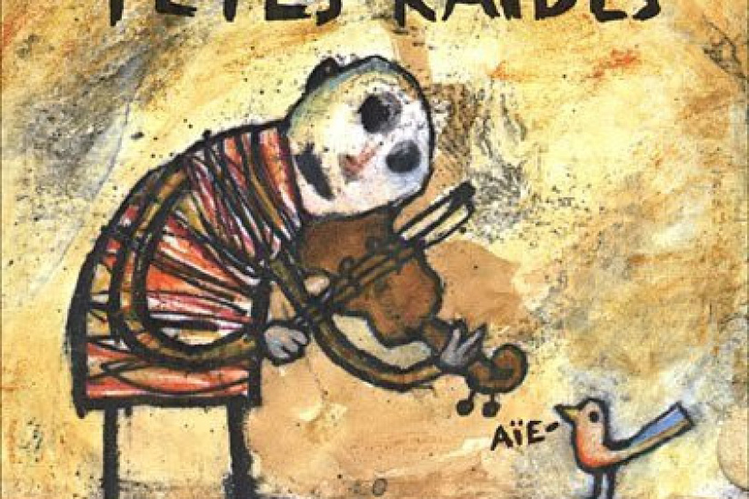 Têtes Raides Bataclan