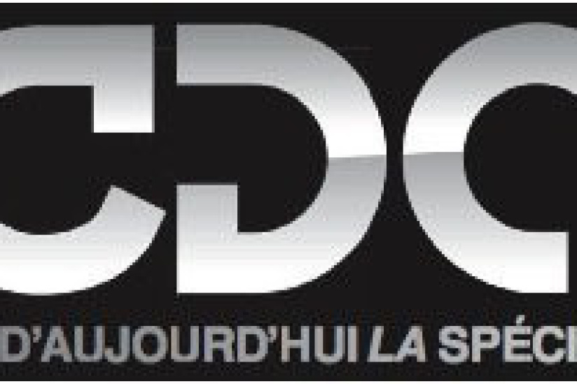 CD'aujourd'hui spéciale Machine