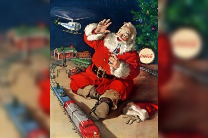 père noël