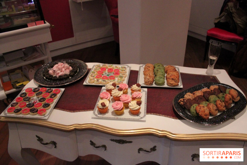 Les sucreries de mélodie