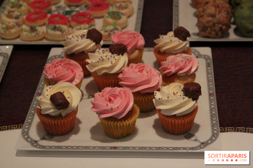 Les sucreries de mélodie