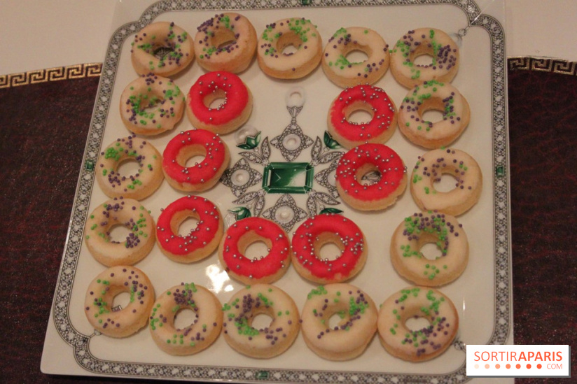 Les sucreries de mélodie