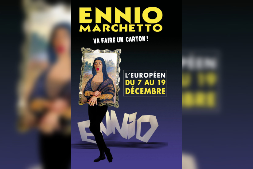 ennio