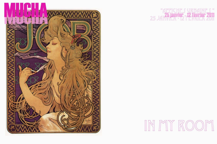mucha