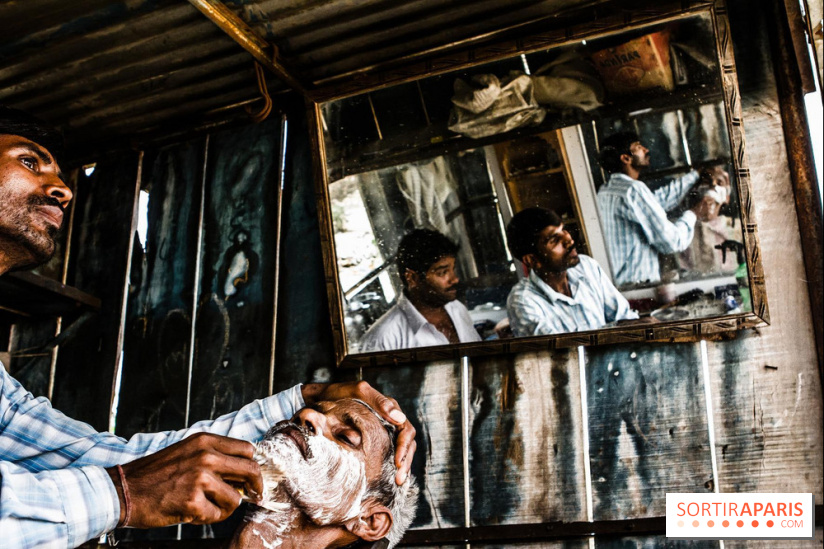Le barbier indien
