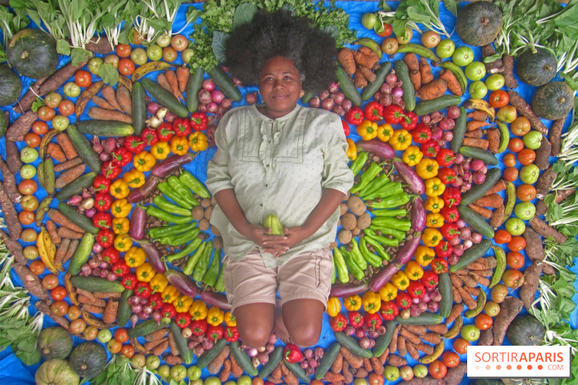 Mandala Biologique 1
