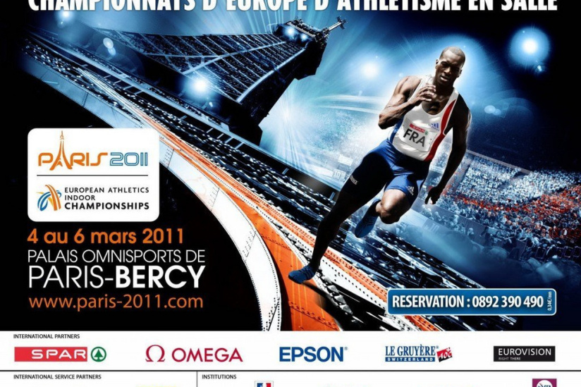 Athlétisme