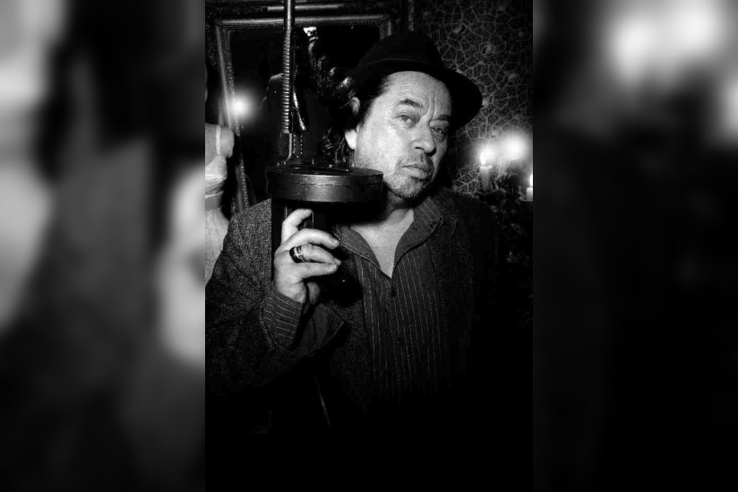 Pierre Terrasson Photos