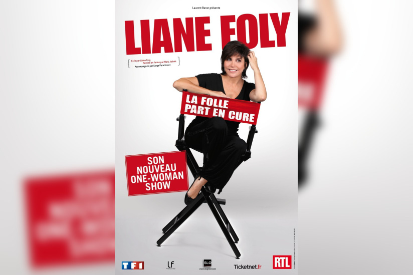 Liane Foly
