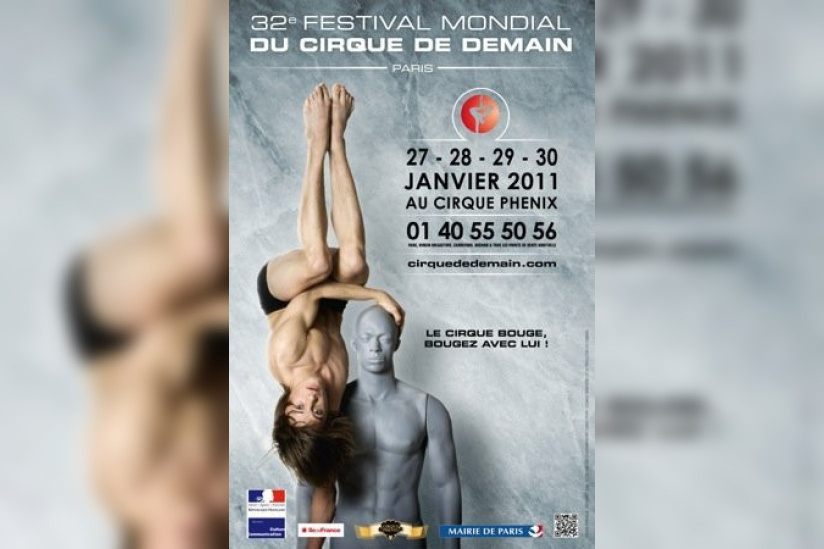 Cirque Phœnix 2011