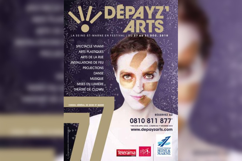 Dépayz'arts