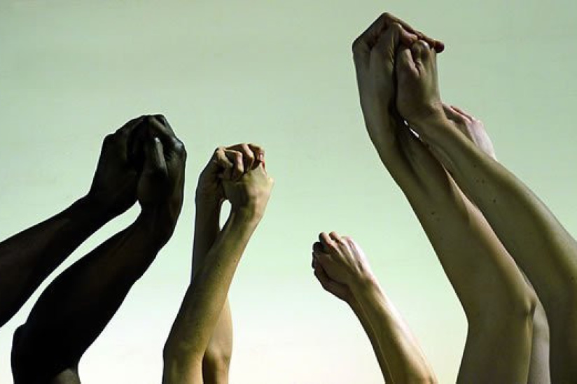 Philippe Découflé Octopus