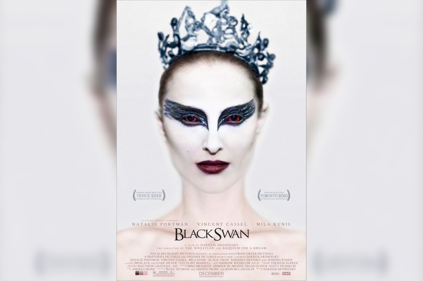 Black Swan