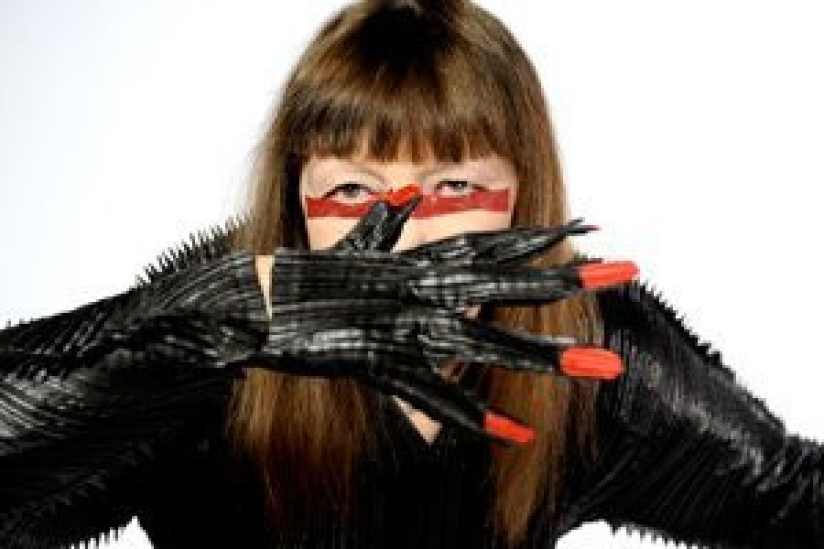 Brigitte Fontdaine 2011