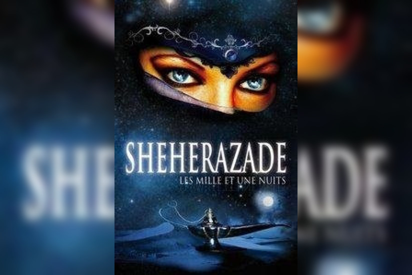 Sherazade
