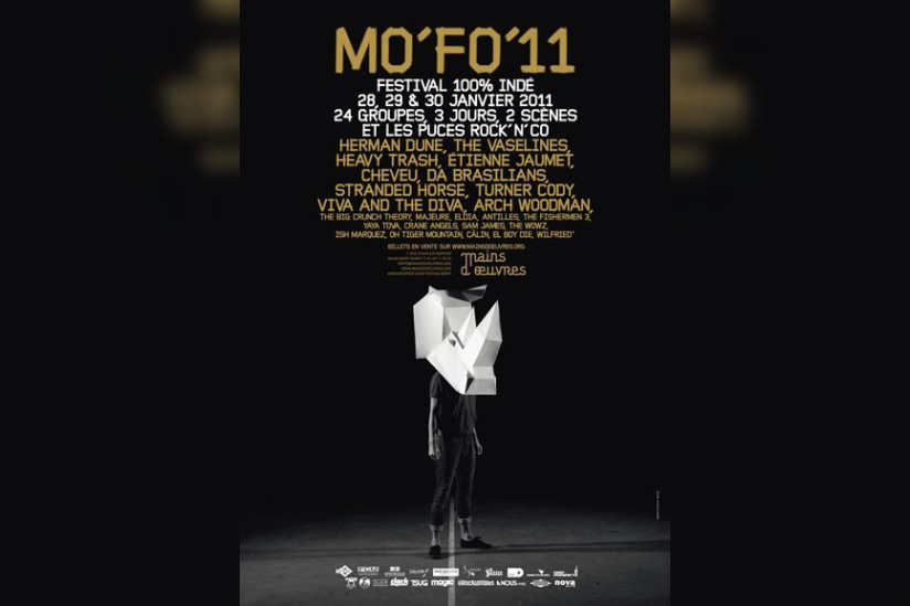 Mo 'fo 2011