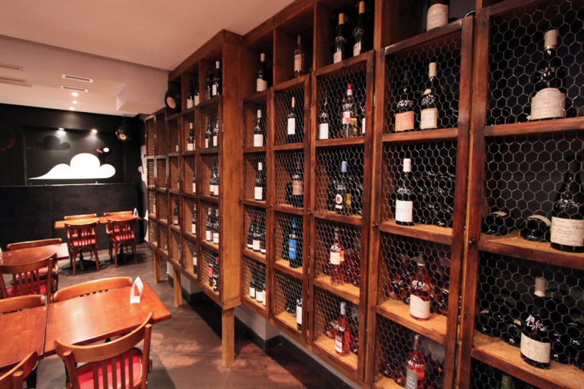 Vingt Heures Vin La Suite