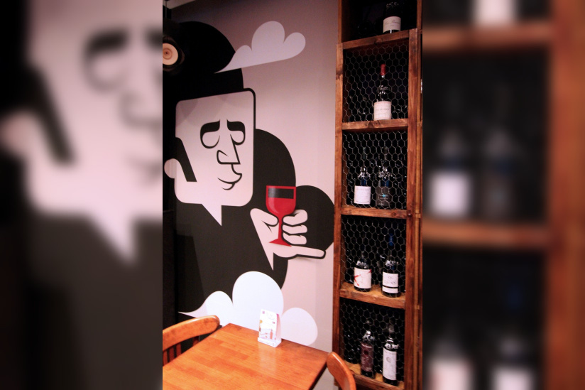 Vingt Heures Vin La Suite