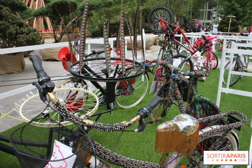 L'Art du Jardin au Grand Palais