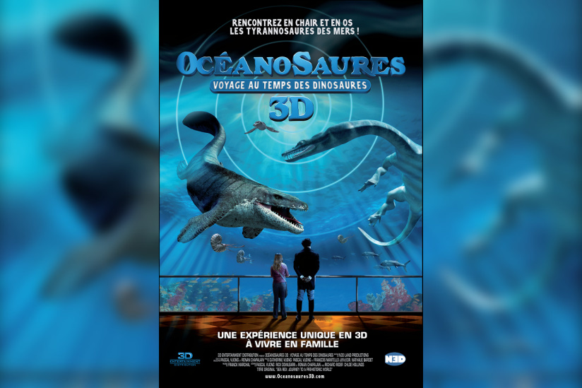oceanosaures