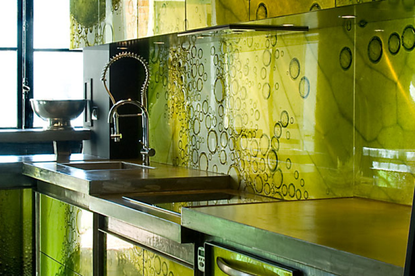 Découvrez le conceptstore artkitchen