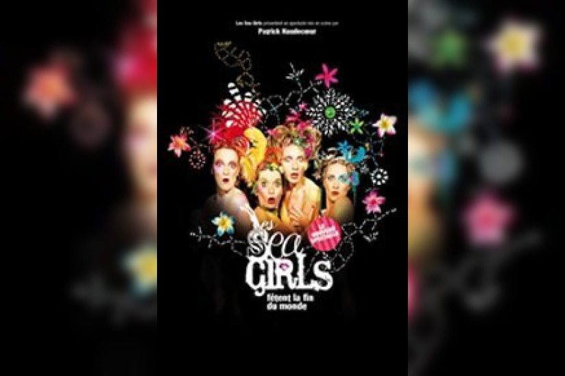 sea girls